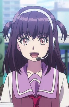 Manjou, Aqua