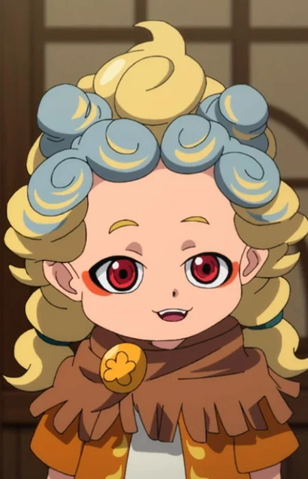 Manju, Prisse