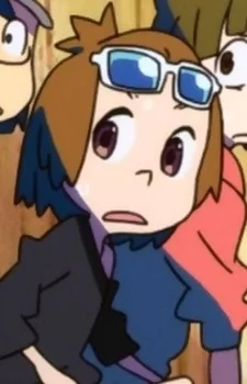 Mankanshoku, Matarou