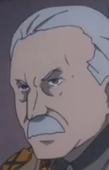 Mannerheim, Klaus