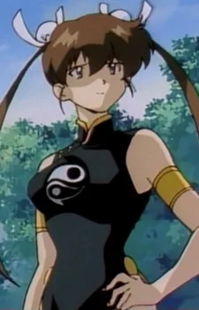 Mano, Ayako