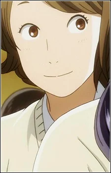 Mano, Hinako