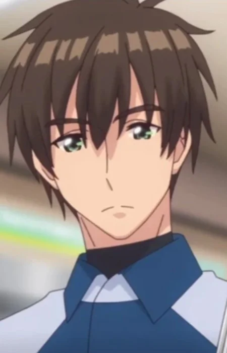 Mano, Kazuto