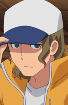 Mansaku, Yuuichirou
