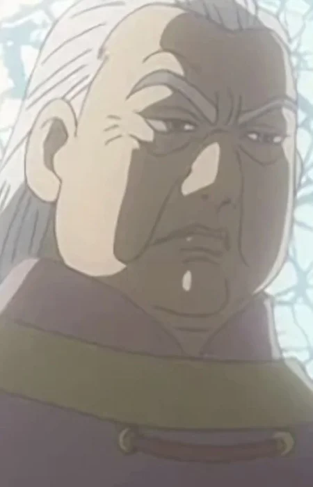 Mantoku, Zen