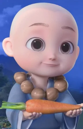 Mantou