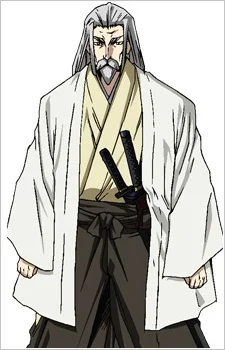 Manyuu, Munenori