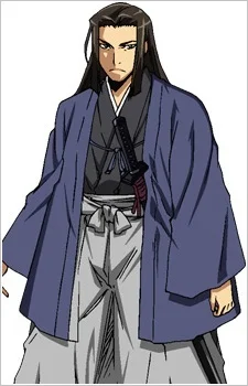Manyuu, Muneyuki