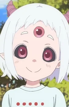 Maomao-chan