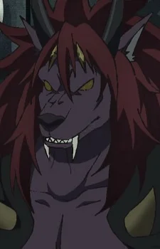 Maou