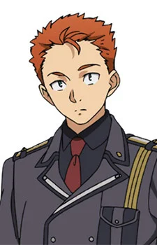 Marcel, Erwin