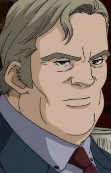 Marcenas, Ronan