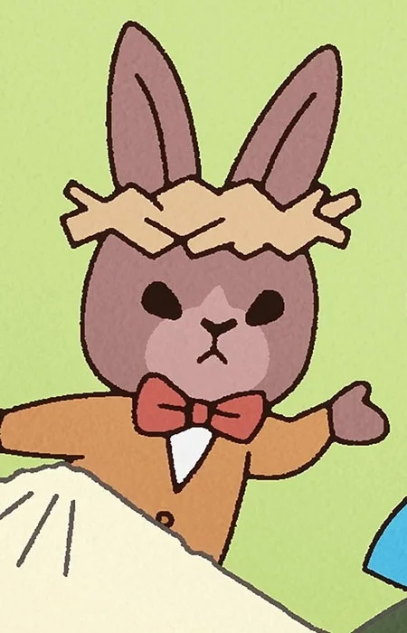 March Hare