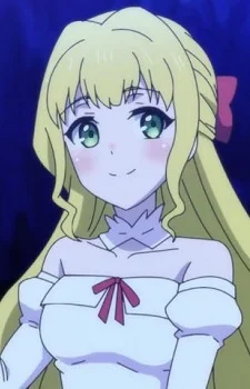 Margaret