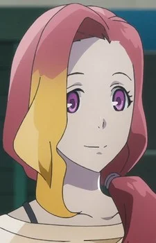 Margaret