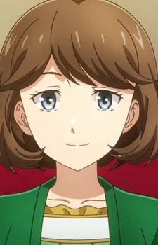 Margarette