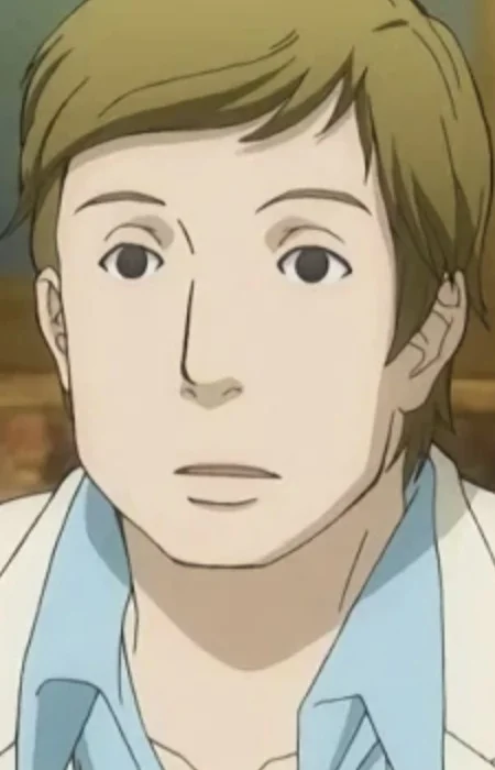 Margherita's Husband