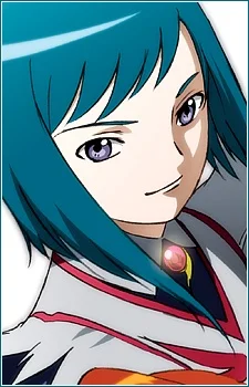Marguerite, Tomoe