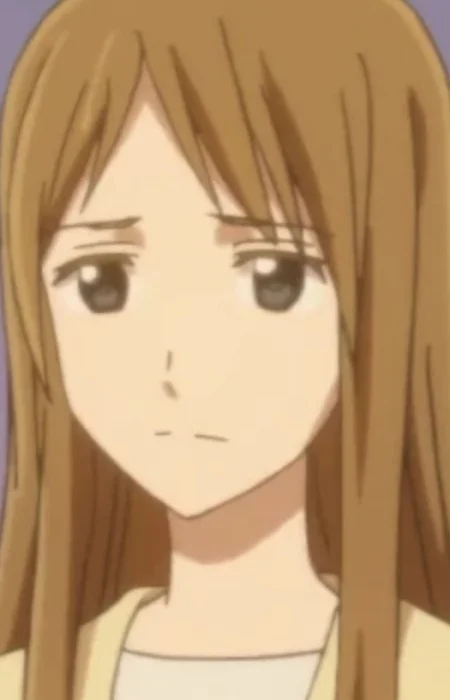 Mari's Mother