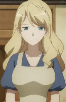 Maria's Mother