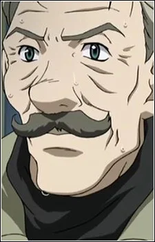 Marian's father
