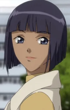 Marianne