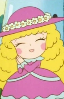 Marianne