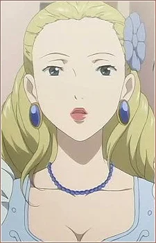 Marie, Anna
