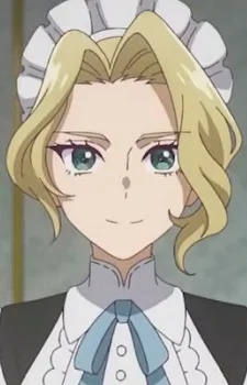 Marie