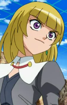Marie, Kris