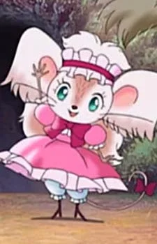Marie-Lou