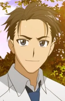 Marikoji, Hayato
