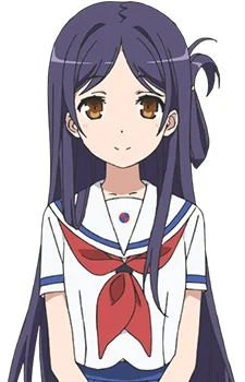 Marikouji, Kaede
