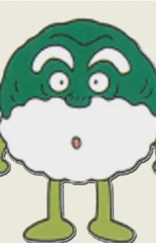 Marimo-jisan