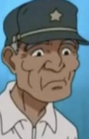 Marimo, Shiek