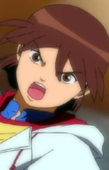Marino, Kouya