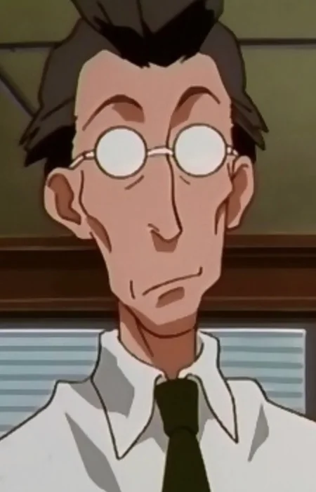 Mark