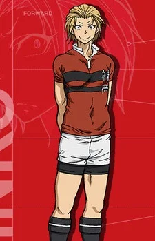 Marodo, Kosuke