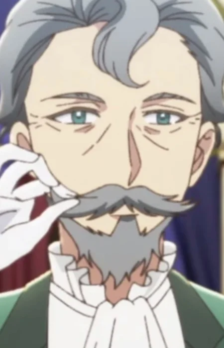Marquess Eriteal