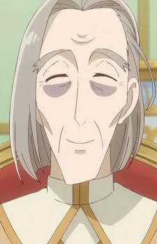 Marquis Parzeth