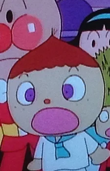 Marron-kun
