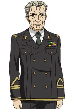 Marshall, Jonathan