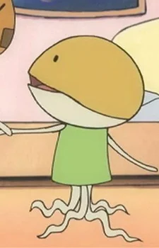 Martian Child
