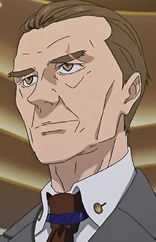 Martland, Steven