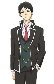 Maru, Chizuru