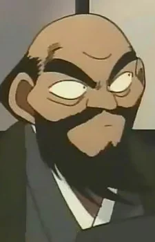 Maru, Denjiro