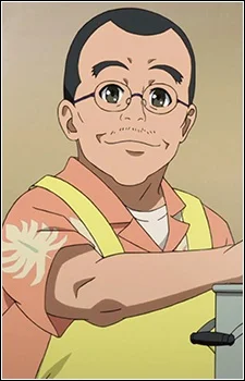 Marukawa, Masato
