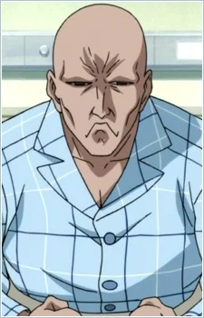Marukome, Nobuki