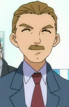 Marukura, Kyosuke