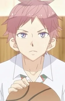 Maruoka, Iori